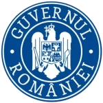 Logo - Ministerul romaniei